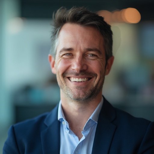 Trevor Mackenzie — best canadian online casino expert